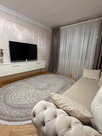 Оренда 4 кім квартири вул. Трильовського  район Санта  Барбара - фото 1