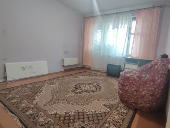 Сдам 1-ком Кр. Камень, гостинка, этаж 3/16 эт. Б.Рубиновый,7 Днепр