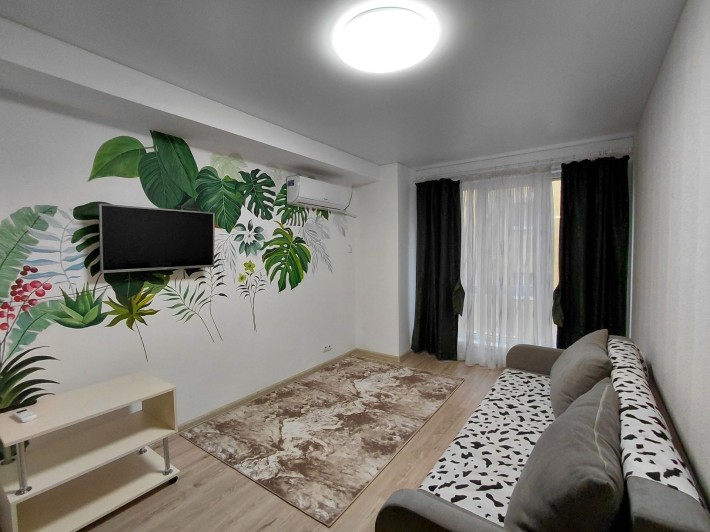 Аренда кв. СМАРТ метро Защитников Украины. - фото 1