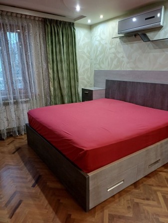 2 квартира новые дома, дворец спорта, Петра Григоренко 37 - фото 1