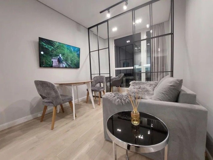 Оренда 1 квартири. Новобудова. Шевченківський район - фото 1