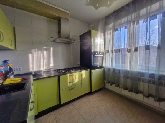 Оренда 2 кімнатної квартири Сихів вулиця Антоненка Давидовича Львов