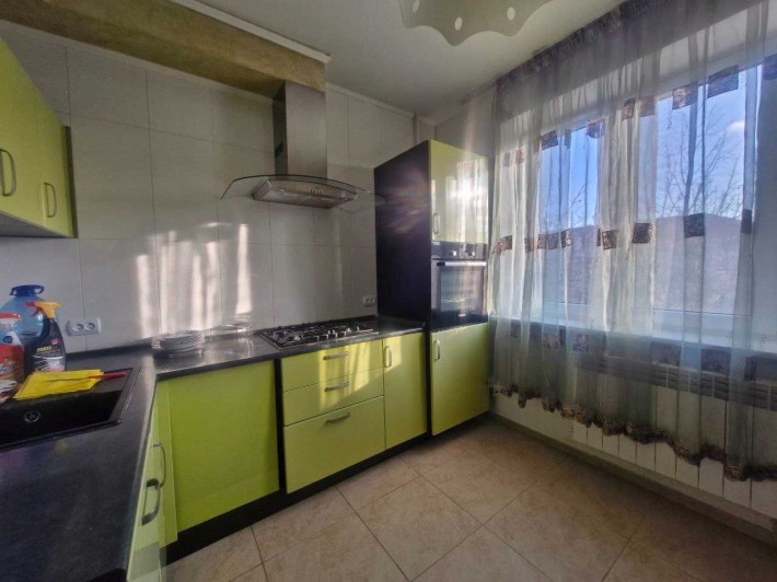 Оренда 2 кімнатної квартири Сихів вулиця Антоненка Давидовича - фото 1