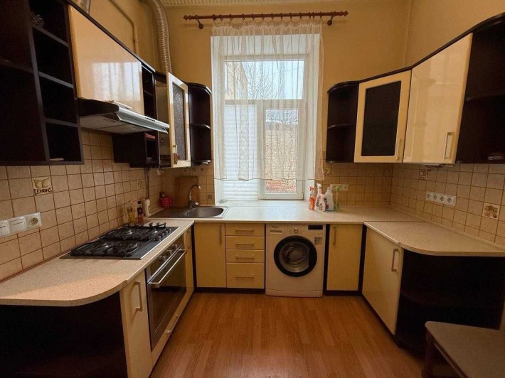 Оренда 1-кімнатної квартири по вулиці Ярослава Мудрого - фото 1