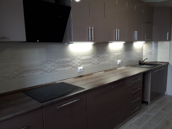 Своя 2-х комнатная квартира ул.Космонавтов Миколаїв