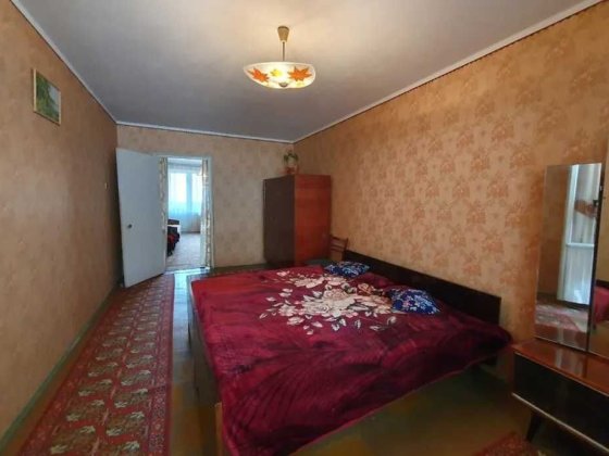 Оренда 3к квартири Сонячний
Сонячна набережна 8 Днепр