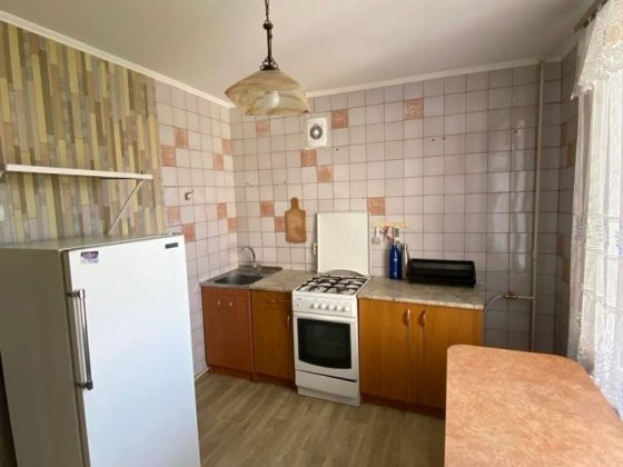 Эксклюзив! Сдаетс 1к квартира в центре города! Метро научная Харків