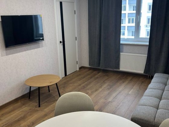 Сдам 2к квартиру ЖК «Казка» м. Холодна Гора Харків