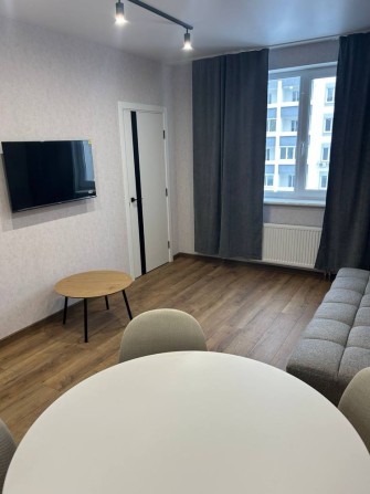 Сдам 2к квартиру ЖК «Казка» м. Холодна Гора - фото 1