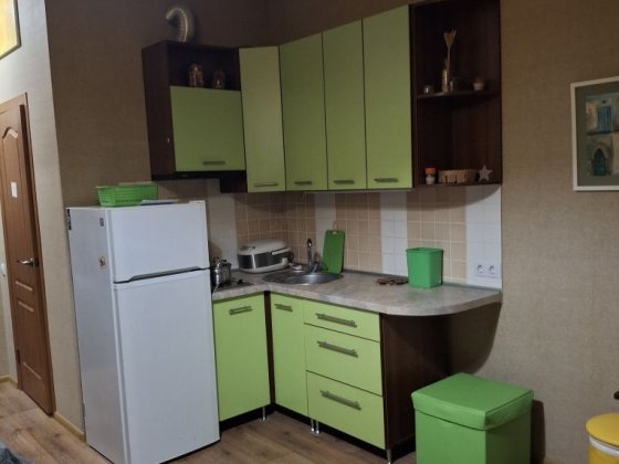 Смарт квартира возле метро Дворец Спорта Харків