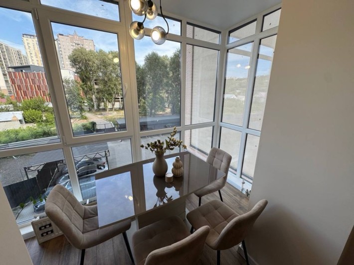 Сдам 3 ком квартиру в ЖК River Park Победа - фото 1