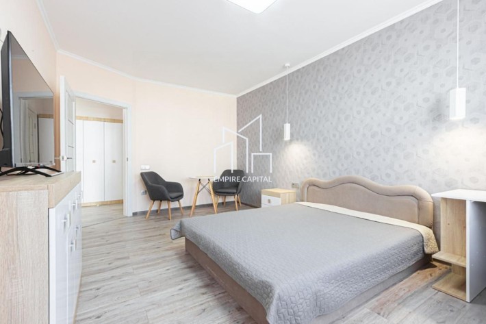 Оренда 1 кімнатної квартири,вул. Володимира Великого - фото 1