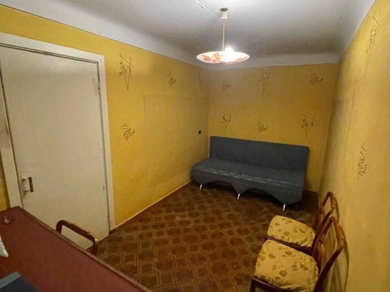 Сдам 3-комн.кв. Дафи, Абхазская, Гагарина, 98. М.П Днепр