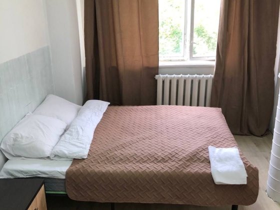 Дім на період: смарт-квартирa в оренду Львів