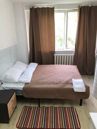 Дім на період: смарт-квартирa в оренду - фото 1