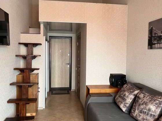 Можно на месяц!Сдам квартиру.Академика Павлова.Барабашова.Студенческая Харків