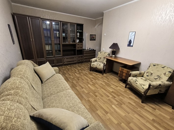 Оренда від власника 1-кімнатної квартири Олексіївка - фото 1