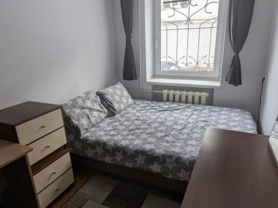 Оренда 3 кім. квартири ближній центр., вул. Івасюка Львов