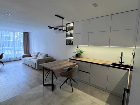 Оренда 1-кім. вул. Кульпарківська, ЖК Парус Сіті, Новобуд Львів