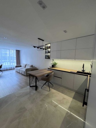 Оренда 1-кім. вул. Кульпарківська, ЖК Парус Сіті, Новобуд - фото 1