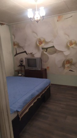 Здам 1 квартиру метро Індустріальна - фото 1