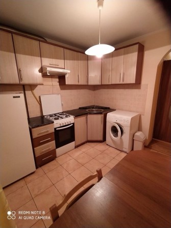 Оренда квартири в залізничному районі - фото 1