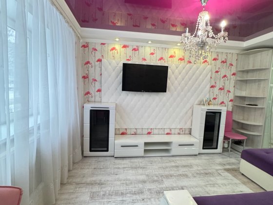 Власник!Здам в оренду 3-х кімнатну квартиру  по вул.Дністерська. Львів