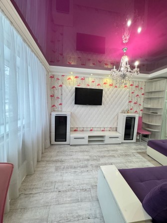 Власник!Здам в оренду 3-х кімнатну квартиру  по вул.Дністерська. - фото 1