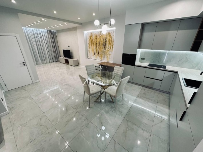 Аренда! 2к. Квартира ЖК Комфорт Сити Нововстрой Днепр - фото 1