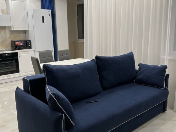 Сдача 1 кімнатної квартири довгостроково Харків