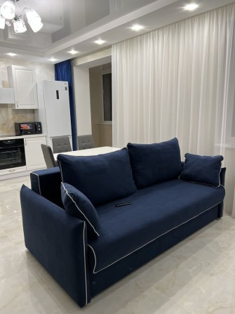 Сдача 1 кімнатної квартири довгостроково - фото 1