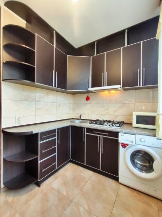 Сдам реальную 1ккв в центре на Новгородской (Европейской) - фото 1