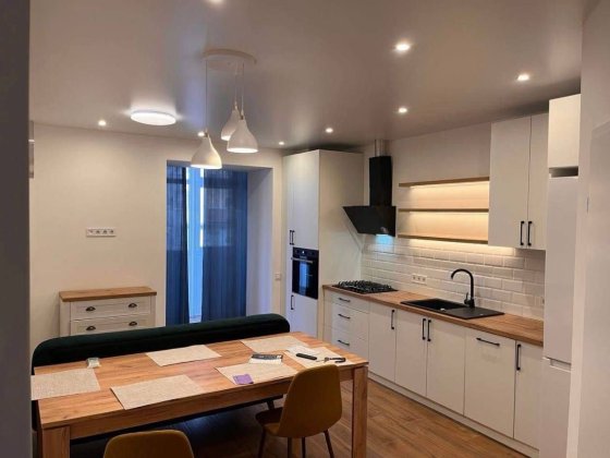 Оренда 1 кімн квартири вул Жасминова парк Погулянка Львів