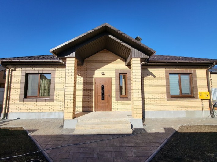 Здаю в оренду комфортний будинок на Перемичці (провулок Весняний) - фото 1