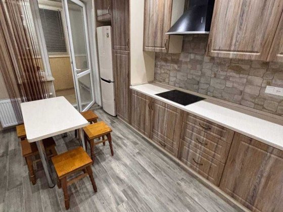 Двухкомнатная кв. ЖК Искринский, м. Защитников Украины Харків