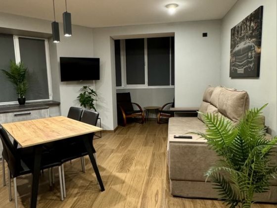 Оренда 1-к квартири в ЖК Софія Агрономічне