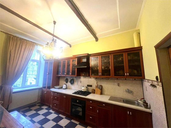 Оренда 1-кім кв.вул.Пекарська Львів