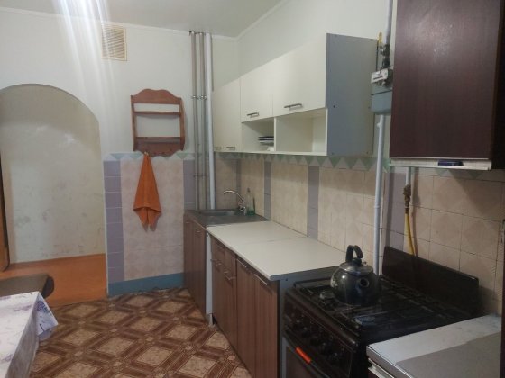 Оренда 3кім.квартири на Сиховв Львів