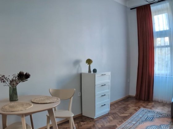 Квартира в центрі (без комісії) Львів