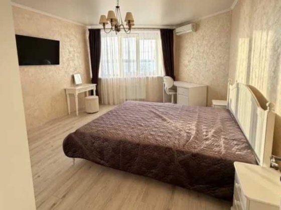 Аренда 3к квартиры Намыв (Ривьера) Миколаїв