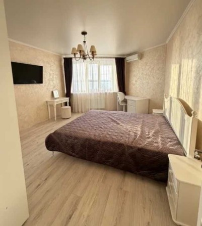 Аренда 3к квартиры Намыв (Ривьера) - фото 1