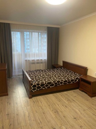 Сдам 1-комн. Королева/Архитекторская, можно с животным - фото 1