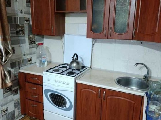 Аренда 1к квартиры Октябрьское Миколаїв