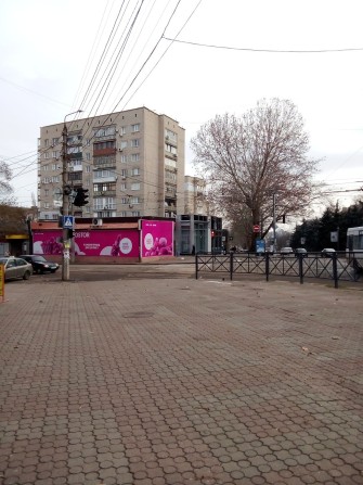 Сдается 2 комнатная квартира.ЦЕНТР ГОРОДА! Декабристов.Соборная200м. - фото 1