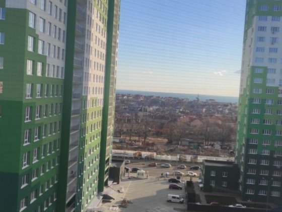 Марсельская, Острова аренда Одеса