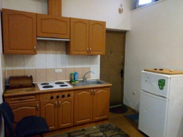 1 к.квартира Центр - фото 1