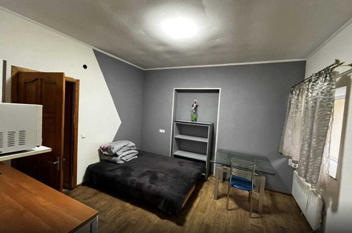 Сдам 1-ком. Косвенная. Рядом Центр. - фото 1