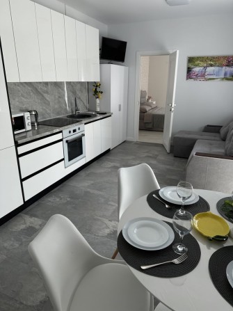 Квартира на земле частный  дом от хозяина солнечные панели  Аркадия - фото 1