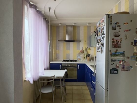 Сдам 3-к.квартиру ул.Гвардейцев-Широнинцев 40 Харків