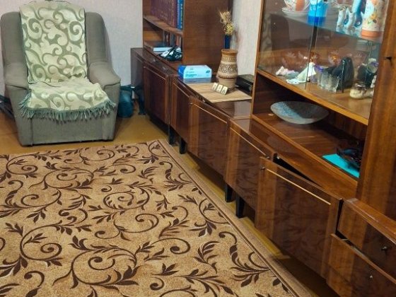 Сдаю  2- комнатную квартиру  пр.Октябрьский. Миколаїв